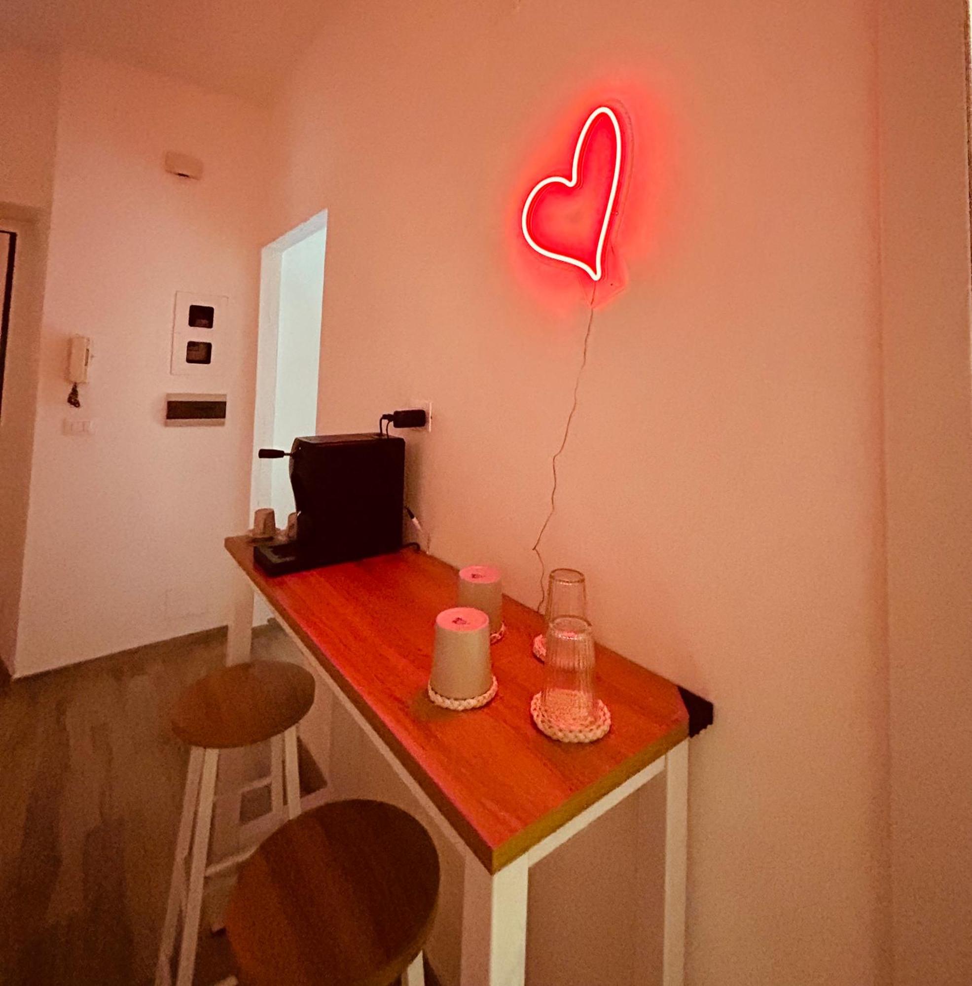 Appartement Appio Latino Casa By Bobo à Rome Extérieur photo