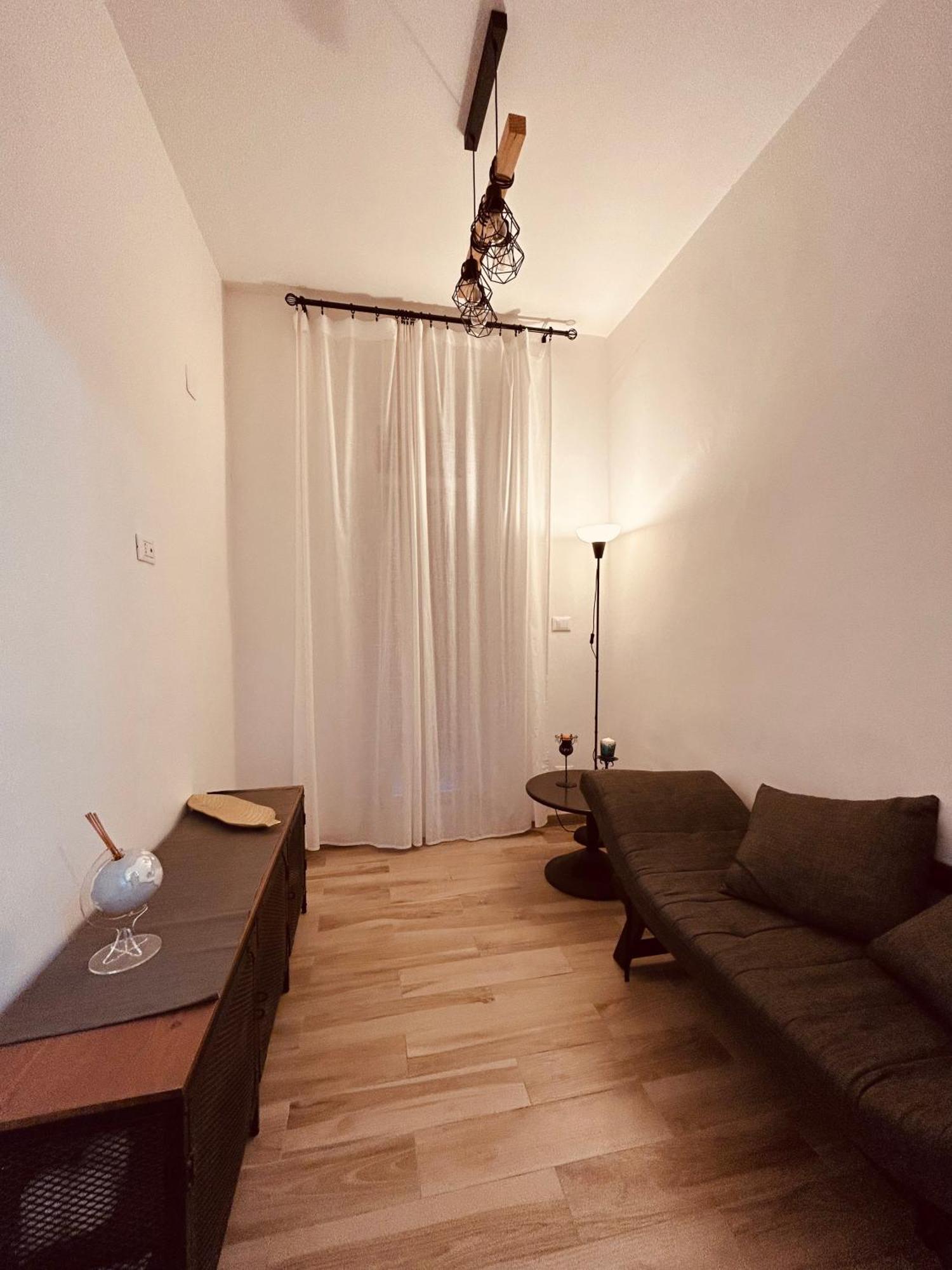 Appartement Appio Latino Casa By Bobo à Rome Extérieur photo